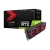PNY GeForce RTX 3090 Ti 24GB XLR8 Gaming UPRISING EPIC-X RGB Overclocked Triple Fan - 24GB GDDR6X - (1560MHz Clock, 1875MHz Boost) 10752 CUDA Cores, 384-BIT, 450W, DisplayPort1.4a(3), HDMI2.1