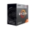 AMD Ryzen 3 4100 4-Core/8 Threads UNLOCKED, Max Freq 4.00GHz, 6MB Cache Socket AM4 65W, With Wraith Stealth cooler
