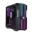 CoolerMaster HAF 700 EVO Case - NO PSU, Titanium Grey Expansion Slots(8), USB3.2(4), LED Controller, 120/200mm Fan, 2.5