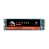 Seagate 250GB 3D TLC NAND M.2 NVMe Firecude 510 SSD 3450 MB/s Read, 3200MB/s Write