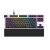 NZXT White Function Tenkeyless Mechanical Keyboard