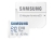 Samsung 512GB EVO Plus + Adapter microSDXC up to 130MB/s Write