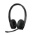 Sennheiser EPOS ADAPT 260 On-ear double-sided Bluetooth USB headset - Black On-Ear, UC optimised and Microsoft Teams certified, Noise-canceling mic