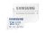 Samsung 128GB EVO Plus + Adapter microSDXC up to 130MB/s Write