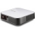 View_Sonic M2e Instant Smart 1080p Portable LED Projector with Harman Kardon Speakers