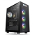 Thermaltake Divider 550 TG Ultra Mid Tower Chassis - NO PSU, Black 3mm Tempered Glass, SPCC, 120mm Fan, Expansion Slots(7), USB3.2, USB3.0(2), HD Audio