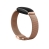 Fitbit Inspire 2 Stainless Steel Mesh - Rose Gold Stainless Steel
