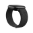 Fitbit Sense & Versa 3 Hook & Loop Band - Large, Charcoal
