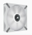 Corsair ML140 LED ELITE White Premium 140mm PWM Magnetic Levitation Fan