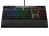 ASUS XA08 Strix Flare II/NXBL/US Gaming Mechanical Keyboard 100% TKL, ROG NX Mechanical Switches, PBT Keycaps, 8000Hz 0.125ms, Media Controls
