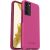 Otterbox Symmetry Series Antimicrobial Case - To Suit Galaxy S22+ - Renaissance Pink