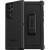 Otterbox Defender Series Case - To Suit Galaxy S22 Ultra - Black