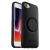 Otterbox Otter + Pop Symmetry Series Case - To Suit iPhone SE (3rd and 2nd gen) and iPhone 8/7 - Black