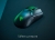 Razer Viper Ultimate Gaming Mouse - Black Ambidextrous, Wired, Up to 70 Hours, Optical Sensor, 8 Programmable Buttons, 70 Million Clicks