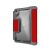STM DUX Plus - To Suit iPad Mini 6th Gen - Red