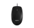 Logitech M100R USB Mouse - Black Corded, Plug & Play, Durable, 1000DPI, Optical Scroll Wheel