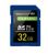 Team 32GB Classic SD Card up to 100MB/s Read, up to 20MB/s Write