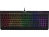 HP HyperX Alloy Core RGB - Gaming Keyboard (US Layout) - Black Full Size, Membrane, RGB, Multi-key anti-ghosting, 6 LED, Quiet