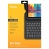 Zagg Pro Keys Wireless Keyboard and Detachable Case - To Suit iPad 10.9 Pro - Black/Grey