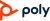 Poly Universal Power Supply for CCX 500/600. 1-PACK, 48V,0.52, AU/NZ Power Plug
