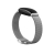 Fitbit Inspire 2 Stainless Steel Mesh - One Size, Silver Stainless Steel