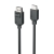 Alogic DisplayPort to HDMI Cable - Elements Series - Male to Male - 2m