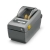 Zebra ZD410 Direct Thermal Printer Direct Thermal print method, ZPL and EPL, USB2.0, 203 dpi/8 dots per mm