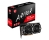 MSI Radeon RX 6600 ARMOR 8G Video Card - 8GB GDDR6 - (Up to 2044MHz Game, Up to 2491MHz Boost) 1792 CUDA Cores, 128-BIT, DisplayPortv1.4(3), HDMI, HDCP, PCIE4.0