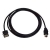 Citizen Powered USB Cable - For Citizen Printer - Black