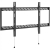 Atdec AD-WF-10090 Fixed-angle wall mount, max. 220lb (100kg) - For mounting large heavy displays