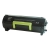 FujiFilm Ultra High Yield Toner Cartridge 25K - Black - For AP4730 APP4730