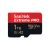 SanDisk 1TB Extreme PRO microSDXC UHS-I CardUp to 200MB/s Read, Up to 140MB/s Write