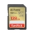 SanDisk 128GB Extreme SD UHS-I Card up to 180MB/s Read, Up to 90MB/s Read