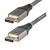 Startech VESA Certified DisplayPort 1.4 Cable - 8K 60Hz HDR10 - 4m