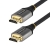 Startech HDMI 2.1 Cable 8K - Certified Ultra High Speed HDMI Cable 48Gbps - 5m