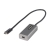 StarTech.com USB C to Mini DisplayPort Adapter, 4K 60Hz USB-C to mDP Adapter Dongle, USB Type-C to Mini DP Video Converter, w/ 12