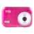 Vivitar VX054 10.1MP Digital Camera - Pink