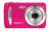 Vivitar VS126 16.1 MP Digital Camera Pink