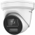 Hikvision ColorVu Strobe Light and Audible Warning Fixed Turret Network Camera 8MP, 3-in1 Turret Camera, ColourVu, AcuSense, Live-Guard, 2.8mm
