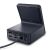 Dell HD22Q Docking Station - Charging Capability - 130 W - 4K, 8K - 3840 x 2160, 7680 x 4320 - 4 x USB Type-A Ports - USB Type-A - USB Type-C - Network (RJ-45) - 1 x HDMI Ports - HDMI - DisplayPort - 