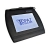 Topaz Colour LCD Backlite Capture Pad UHID RS232