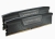 Corsair 32GB (2x16GB) PC5-48000 6000MHz DDR5 DRAM - 40-40-40-77 - Black - Vengeance Series
