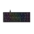 NZXT Function MiniTKL Compact Mechanical Keyboard - Black