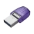 Kingston 128GB DataTraveler microDuo 3C USB Flash Drive - up to 200MB/s3 Read