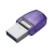 Kingston 256GB DataTraveler microDuo 3C USB Flash Drive - Up to 200MB/s Read