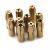 Mead_Tools Brass Drill Chucks Collet Bits 0.5-3.2mm fits Dremel tools