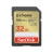 SanDisk 32GB Extreme SD UHS-I Card Up to 100MB/s Read, Up to 60MB/s Write