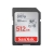 SanDisk 512GB Ultra SDHC UHS-I card and SDXC UHS-I card Up to 120MB/s Read