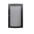 Serveredge 600mm Wide Perforated Front Door - Wall Mount Cabinet - 24RU