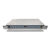 Serveredge LC OS2 24 Port 1RU Fibre Sliding Patch Panel With Splice Cassette, Splice Protector & Mounting Kit